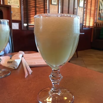La Cabana Mexican Restaurant - Small margarita - Mexican Near Me - Lavonia, Georgia
