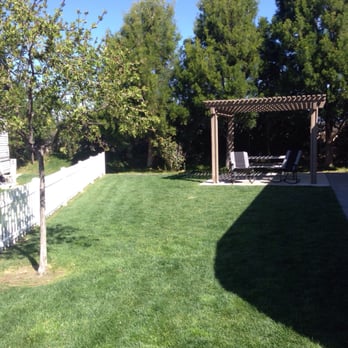 Pechanga RV Resort - Nice big fenced yard in a luxury site - RV Rental Near Me - Temecula, California