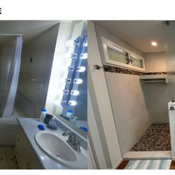 Construction Services Hawaii - Different angles of the master bath.