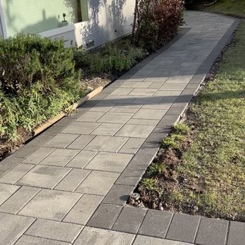 System Pavers - After - Masonry/Concrete Near Me - Fremont, California