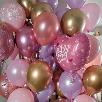 Long Beach Balloons & More - Baby shower - Party Equipment Rentals Near Me - Long Beach, California Long Beach Balloons & More - Baby shower - Party Equipment Rentals Near Me - Long Beach, California