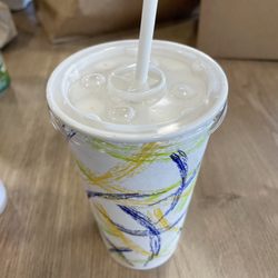 Folklore Artisanal Taco - Horchata