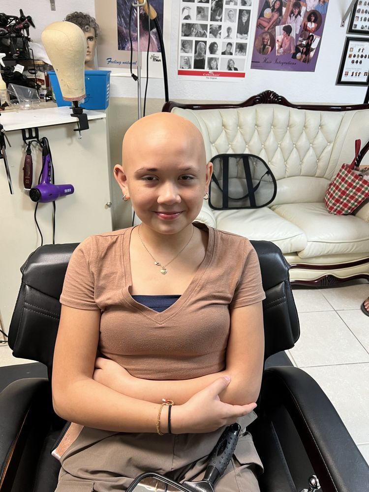 PRESTIGE HAIR LOSS SOLUTIONS Updated September 2024 36 Photos