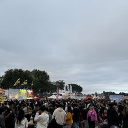 Thai Night Market