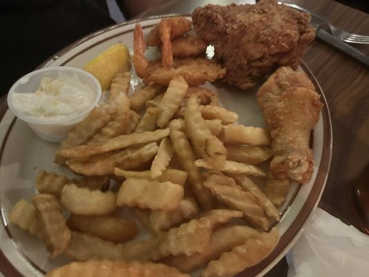 Cookie's Restaurant by null