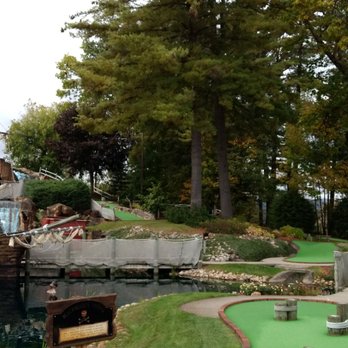 Pirate's Cove Adventure Golf - Mini Golf Near Me - Queensbury, New York Pirate's Cove Adventure Golf - Mini Golf Near Me - Queensbury, New York