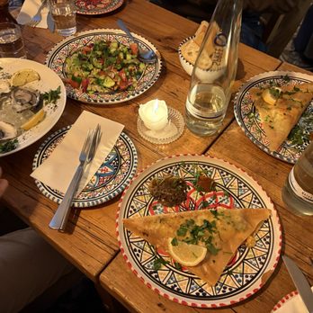 La Maison Bleue - Restaurants Near Me - Berlin, BE La Maison Bleue - Restaurants Near Me - Berlin, BE