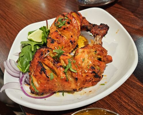 Spicelife Indian Fare by null