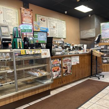 Bagel Junction - Inside counter - Bagels Near Me - Whitehouse Station, New Jersey Bagel Junction - Inside counter - Bagels Near Me - Whitehouse Station, New Jersey