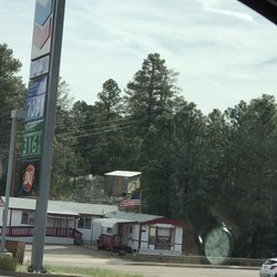 Chevron Food Mart