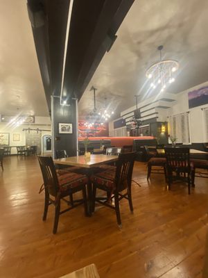 Stockman's Saloon & Steakhouse by null