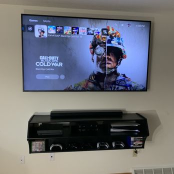 Kings Way Service - TV Mounting Near Me Kings Way Service - TV Mounting Near Me