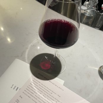 Sunday Vinyl - Domaine de Messiac. - Wine Bars Near Me - Denver, Colorado
