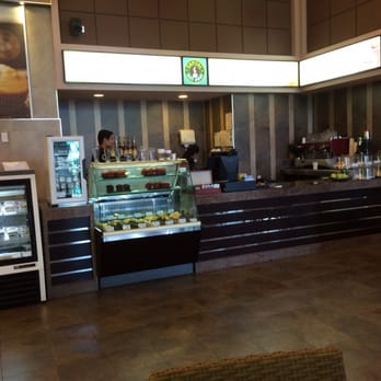 Capital take away - The counter. - Coffee & Tea Near Me - Guadalajara, JAL