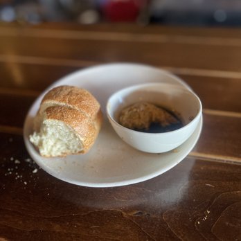 Asado - Bread - Argentine Near Me - Tacoma, Washington