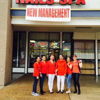 Pretty Nails Spa - Nail Salons Near Me - Houston, Texas Pretty Nails Spa - Nail Salons Near Me - Houston, Texas