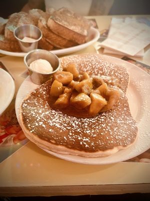 Pick Me Up Cafe by null