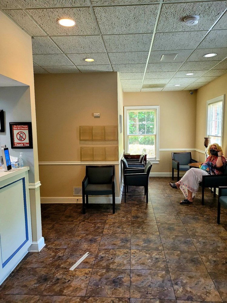 FARREY FAMILY DENTISTRY Updated September 2024 8455 Hwy 85 Bldg 500