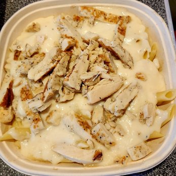 Prop Shop Pizzeria - Chicken Penne. - Pizza Near Me - Buena Park, California Prop Shop Pizzeria - Chicken Penne. - Pizza Near Me - Buena Park, California
