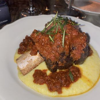 Ciccio Mio - Braised short rib - Italian Near Me - Chicago, Illinois