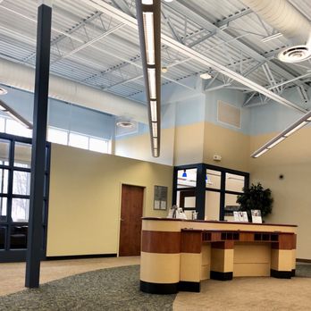 Affinity Federal Credit Union - Spacious interior - Banks & Credit Unions Near Me - Edison, New Jersey Affinity Federal Credit Union - Spacious interior - Banks & Credit Unions Near Me - Edison, New Jersey