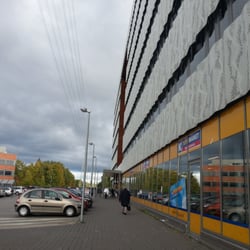 K-supermarket