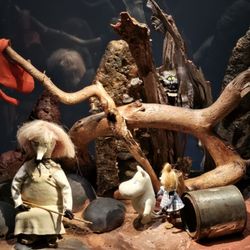 Muumimuseo