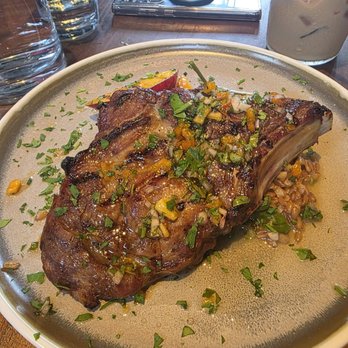 Fifty Vara - Cocktail Bars Near Me - San Francisco, California