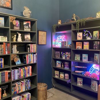 The Reading Rabbit Bookshop - Bookstores Near Me - Azle, Texas The Reading Rabbit Bookshop - Bookstores Near Me - Azle, Texas