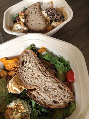 sweetgreen - Healthy Salads, Bowls and Plates by null