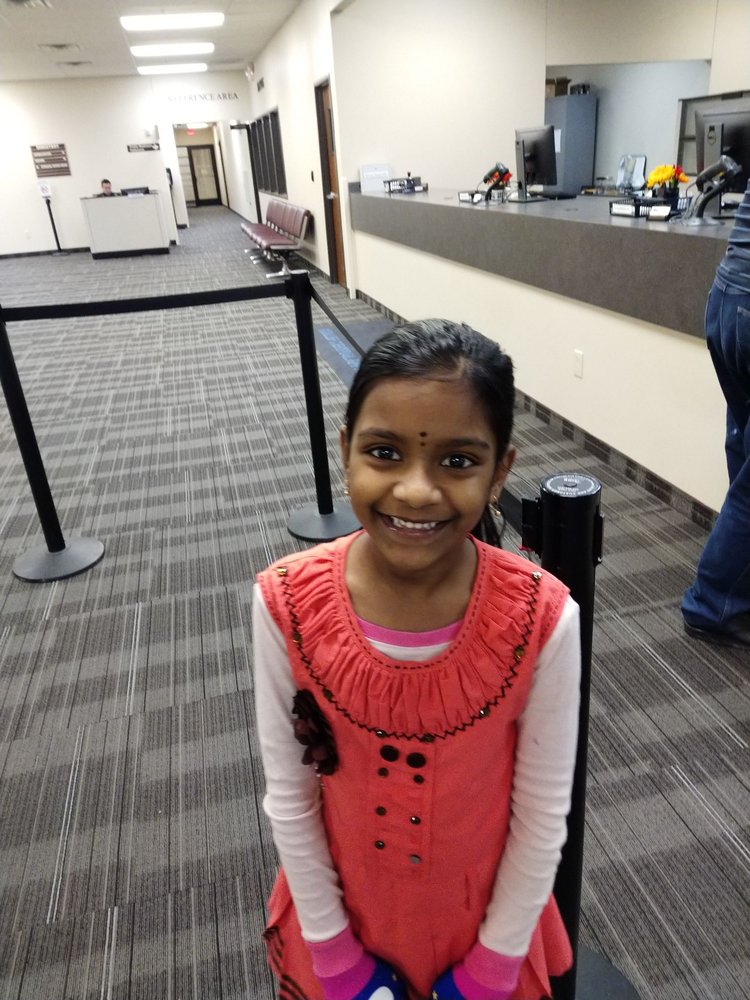 Collin County Appraisal Dist - property tax consultant in McKinney, TX