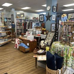 Neighborhood Club Thrift Shop