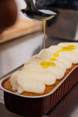 Commune Cafe + Wine Bar by null