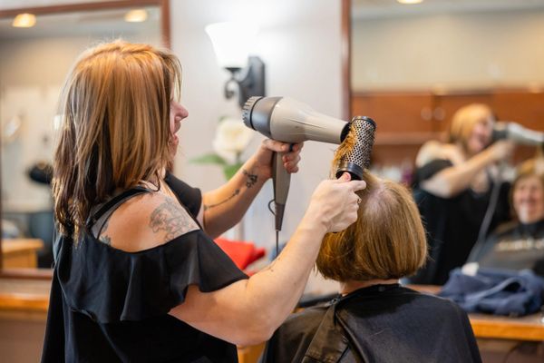 TODD’S: A HAIR SALON - Updated December 2024 - 38 Photos & 20 Reviews