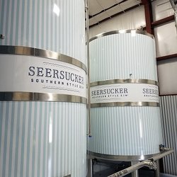 Seersucker Gin Distillery