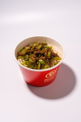 Nan Xiang Express - Williamsburg, NY by null