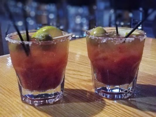 Stimpy’s Sports Bar and Grill by null