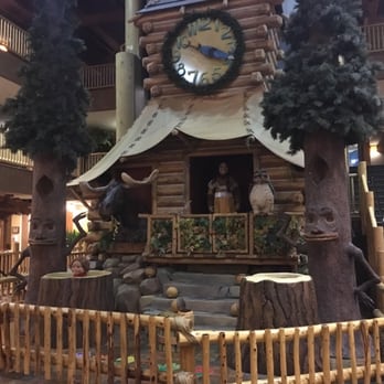 Great Wolf Lodge - Resorts Near Me - Mason, Ohio
