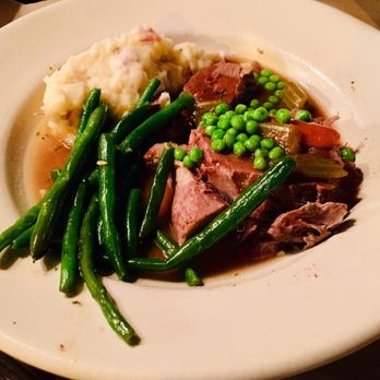 The Common Man - American Near Me - Ashland, New Hampshire