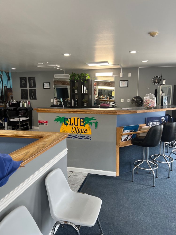 STEELTON HAIR Updated September 2024 227 S 6th St, Steelton