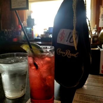 Hole In the Wall - a drink and a bag - Bars Near Me - Rawlins, Wyoming Hole In the Wall - a drink and a bag - Bars Near Me - Rawlins, Wyoming