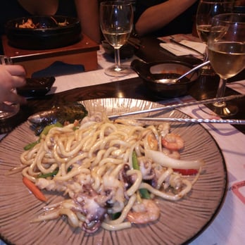 Hana Korean Restaurant - Korean Near Me - London, XGL Hana Korean Restaurant - Korean Near Me - London, XGL