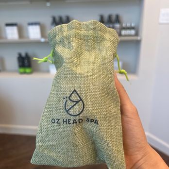OZ Head Spa - Skin Care Near Me - La Habra, California OZ Head Spa - Skin Care Near Me - La Habra, California
