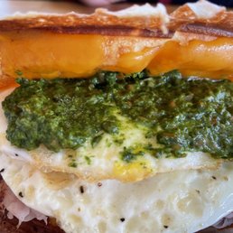 Green Eggs and Ham