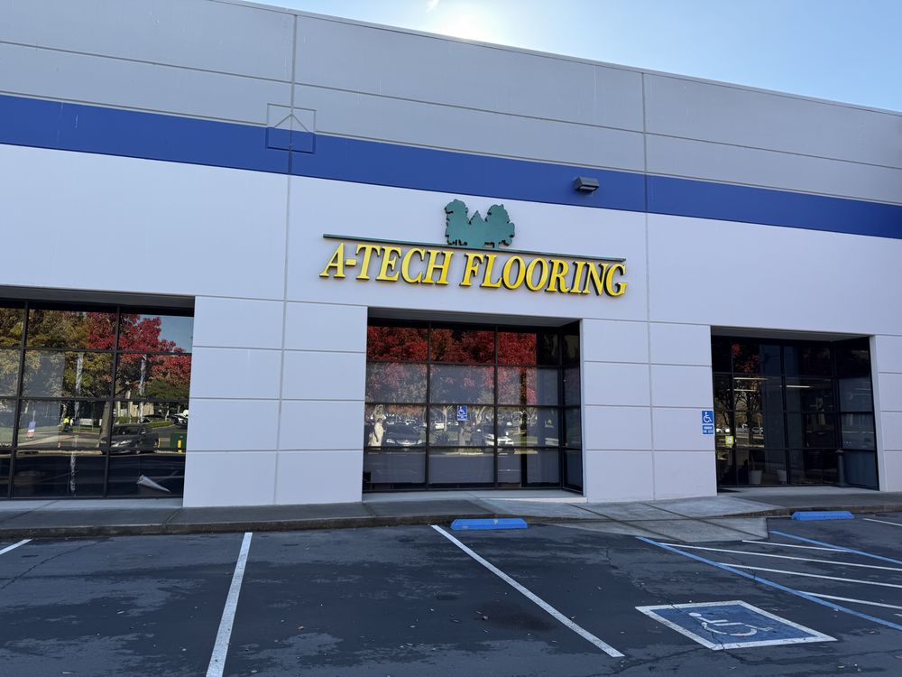 A-TECH FLOORING - Updated May 2026 - 1700 N Market Blvd, Sacramento ...