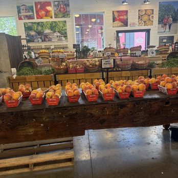 The Witten Farm Market - Fruits & Veggies Near Me - Columbus, Ohio
