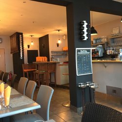 Le Parana Café