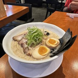 Deluxe Tonkatsu