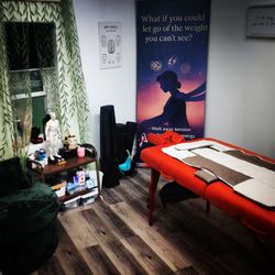 InfinityTherapy8 - Treatment room