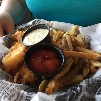 Lafayette Brewing Co - Fish & Chips - American Near Me - Lafayette, Indiana Lafayette Brewing Co - Fish & Chips - American Near Me - Lafayette, Indiana
